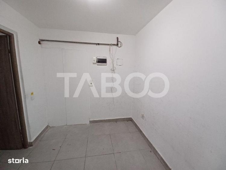 Spatiu comercial de vanzare Arhitectilor - chiras activ - 2