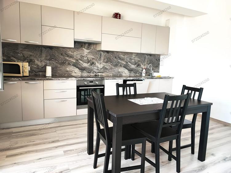 chirie 3 camere Mazepa Galati - 10