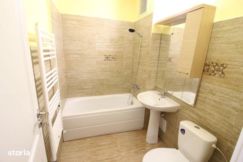 Ap. 2camere Micro 16, etajul 2, renovat, liber - 11