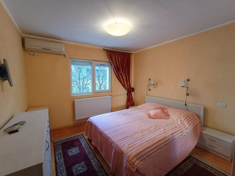 Victoriei 3 camere mobilat si renovat - 15