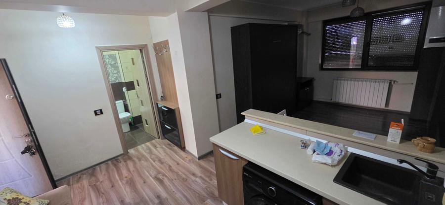 Garsoniera Tomis Plus Termen lung - 1