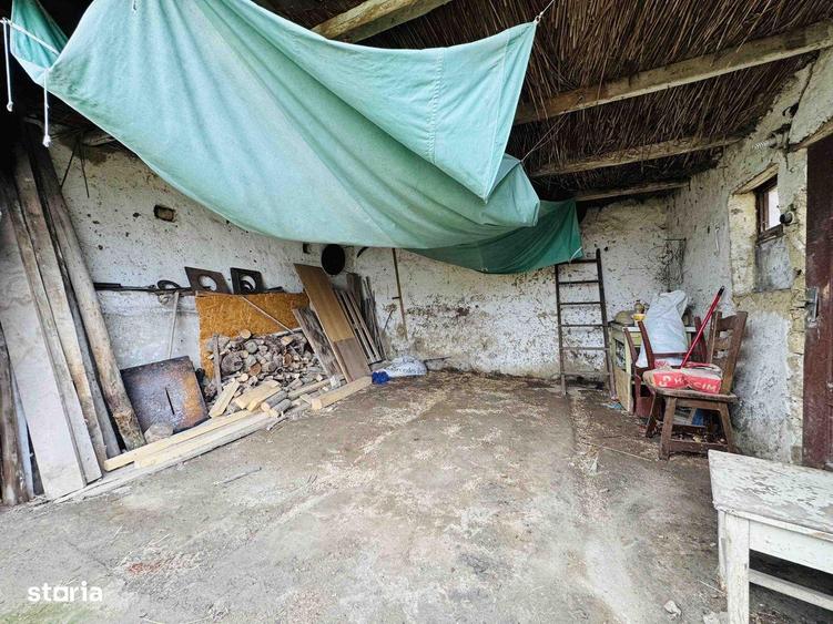 Casa ?araneasca la 10 km de Oradea - Teren 2000mp - IMOBIHOR - 7