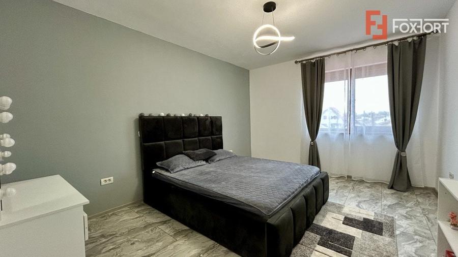 Casa individuala 5 camere si teren de 430 mp - zona Plopi Timisoara - 8