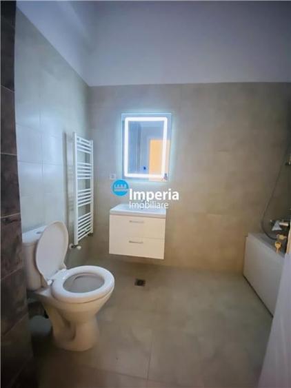 Penthouse 2 cam, decomandat, de vanzare zona Bld Chimiei - Rivers Towers - 7