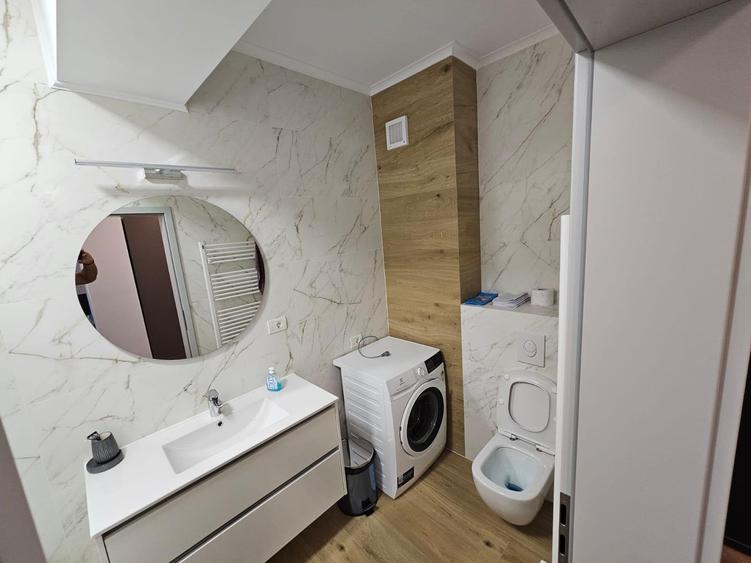 Apartament 3 camere AVIATORII RESIDENCE(Cambridge School) - 17