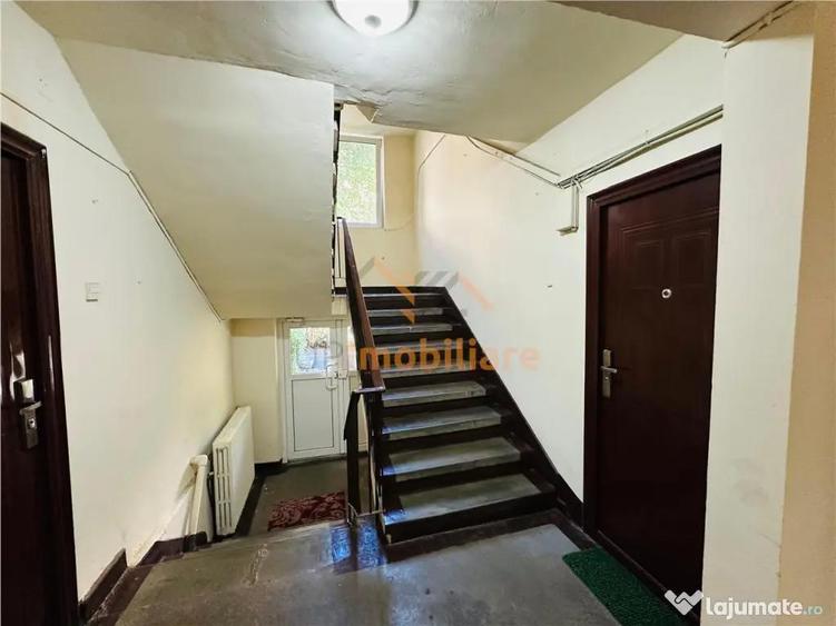 APARTAMENT 2 CAMERE, TIP X, ZONA VELENTA, STRADA BORSECULUI - 2