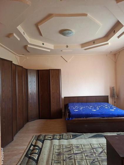 casa de vanzare sau la schimb cu apartament in reintra casa este in maureni - 9