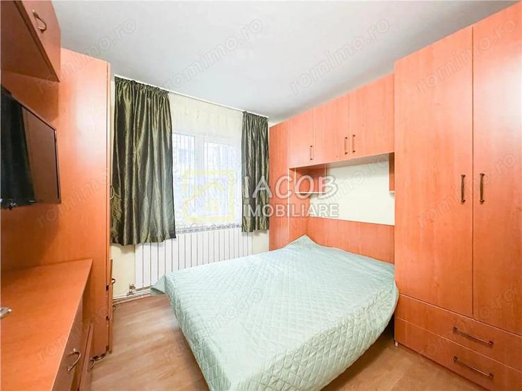 Apartament 2 camere | Semidecomandat |Parter - 7