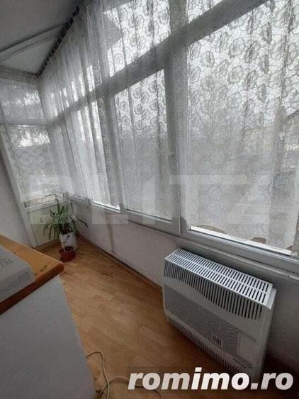 Apartament 3 camere,55 mp,Moreni - 2