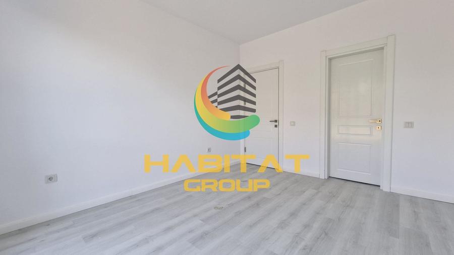 Apartament 3 camere cu gradina proprie - 4