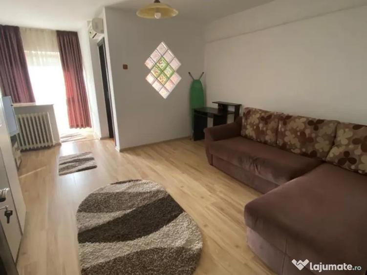 Inchiriez garsoniera Calea Bucuresti - 1