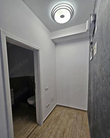 Spatiu de inchiriat Popesti Oltenitei + 2 parcari (zona Lidl) - 10