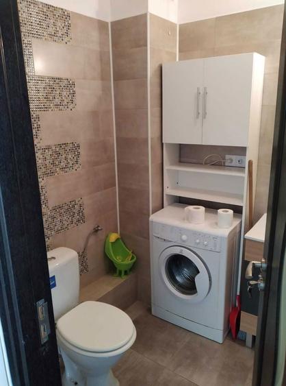 Ap. 2 camere + nisa, 63 mp + terasa 18 mp, parcare subterana, Buna Ziua - 8