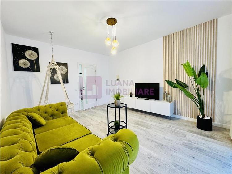 Apartament 2 camere de inchiriat | premium | Doamna Stanca | 2 balcoane | video - 2