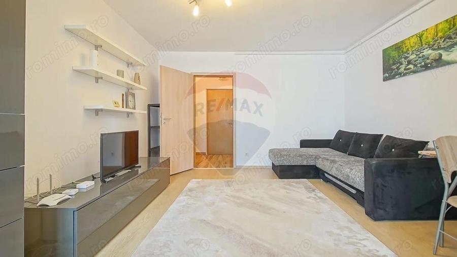 Garsoniera de inchiriat, cartierul Astra! - 1