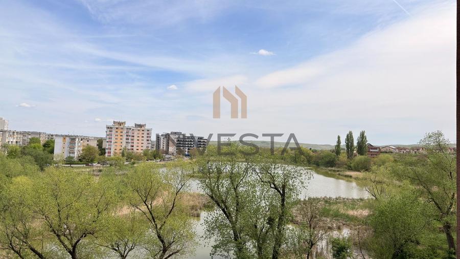 Apartament LUX 2 Camere | Park Lake | Vedere spre lac! - 12