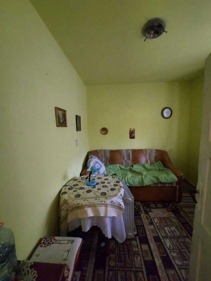 Casa caramida 60m2, teren ~600m2, Ciocanesti, Judetul Calarasi - 5