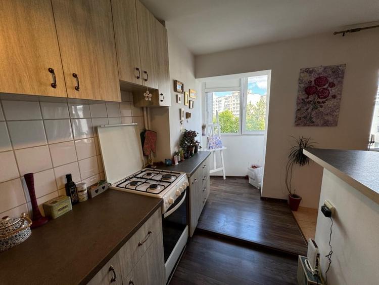 Închiriere apartament mobilat, 2 camere, Mănăștur - 4