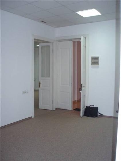 Zona Calea Victoriei -  Universitate - 5