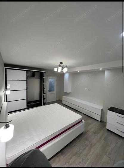 Garsoniera de inchiriat in Rahova - 3