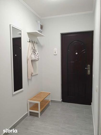 Garsoniera de inchiriat - 5