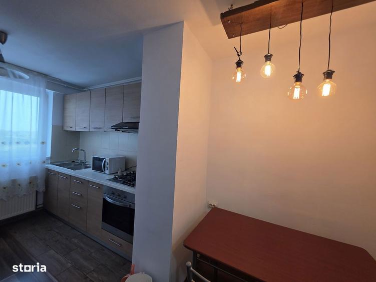 Inchiriez apartament 3 camere Grivitei Pet friendly - 3