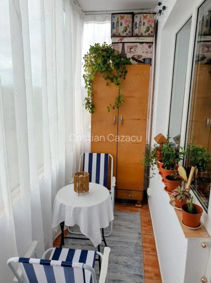 Apartament compus din: o camera, bucatarie, hol, baie, balcon, cu o suprafa?a de 33 Apartament compus din: o camera, bucatarie, hol, baie, balcon, cu o suprafa?a de 33