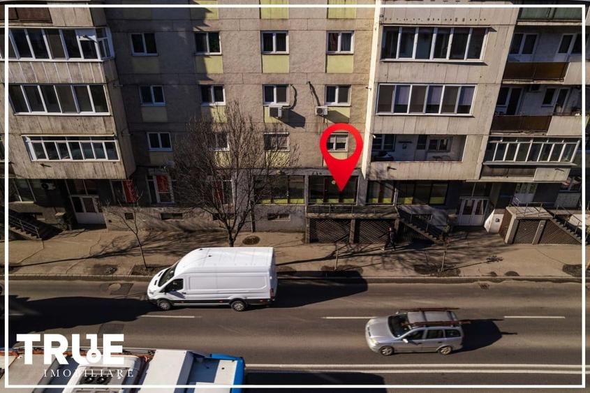 Spațiu comercial de închiriat, 66m², 7 Noiembrie, Târgu Mureș - 18