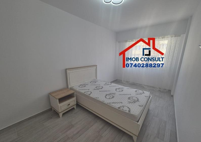 Zona Nord, 3 camere in bloc nou / Cod CE 978 - 3