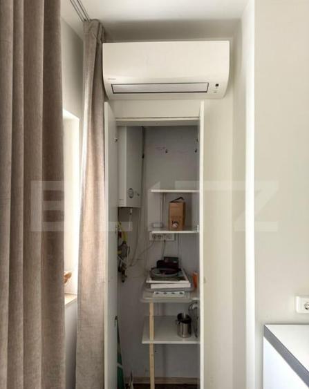 Apartament cu 3 camere de vanzare, 79mp, parcare subteran, - 14