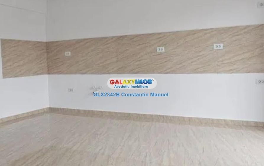 Apartament cu 3 camere, spatios, Herastrau, Soseaua Nordului, nou - 1