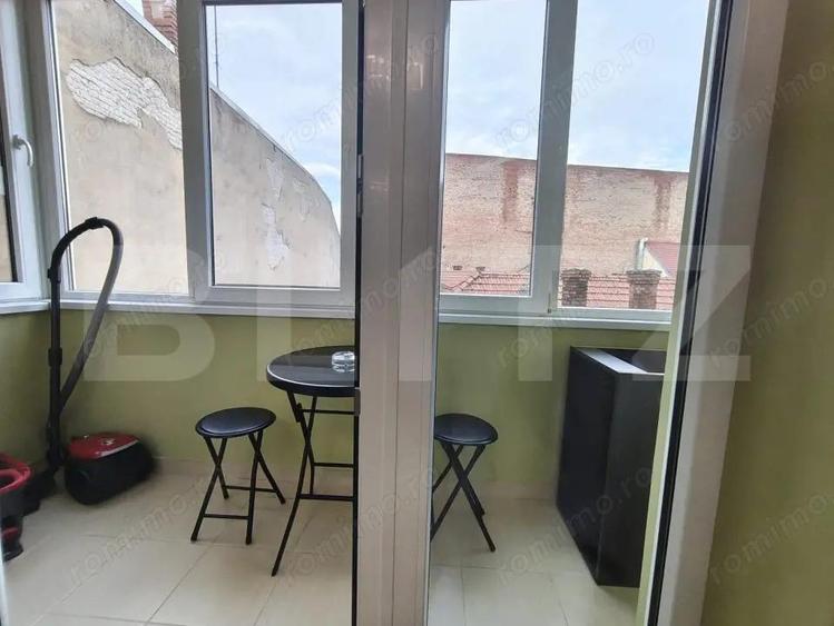 Apartament ultracentral, 3 camere, zona Republicii - 5