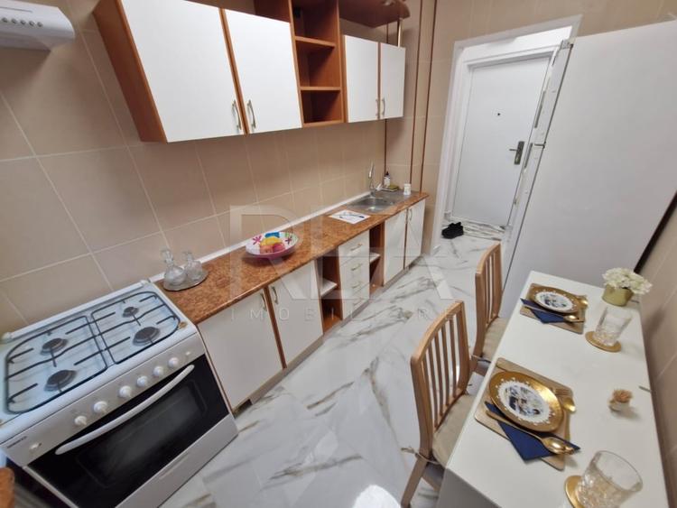 Apartament cu 2 camere la 2 minute de statia de metrou Nicolae Grigorescu - 5
