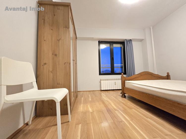 Piata Alba Iulia, nou, renovat, decomandat - 12