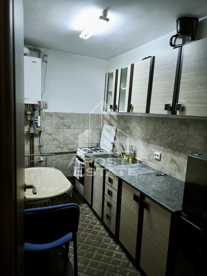 Apartament cu 1 camera, de inchiriat, zona Dambovita - 3