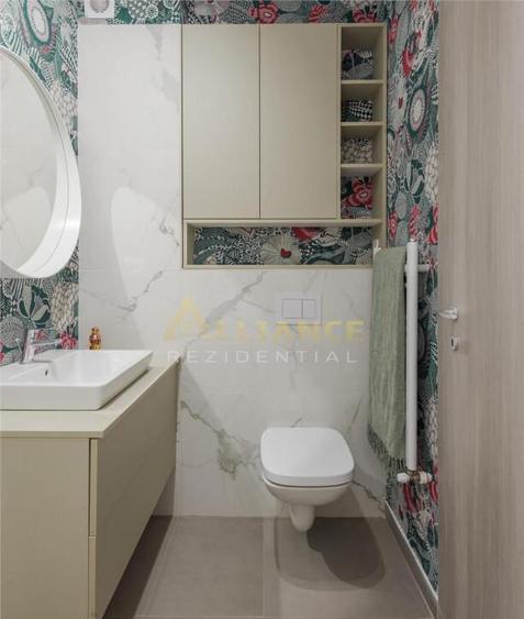 Vanzare apartament 3 camere Str. Biruintei - M. Berceni - 6