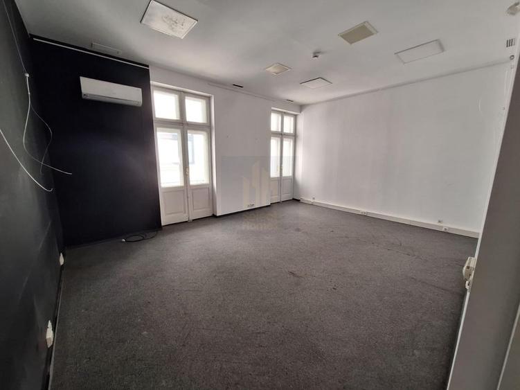 Spatiu Comercial/Birouri 250mp 9 Camere de Inchiriat *Calea Victoriei* - 7