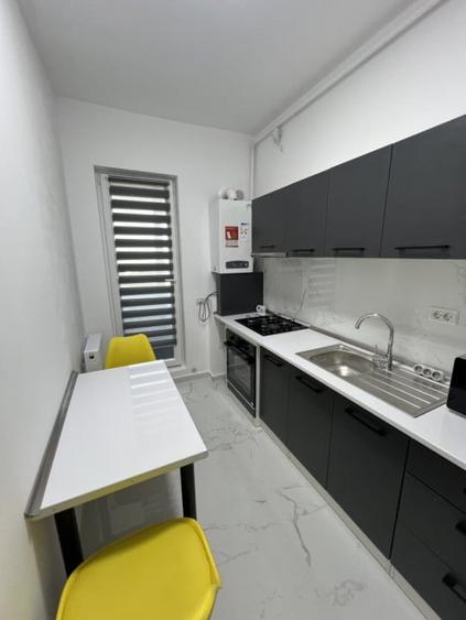 Inchiriere Garsoniera  Militari Residence - 8