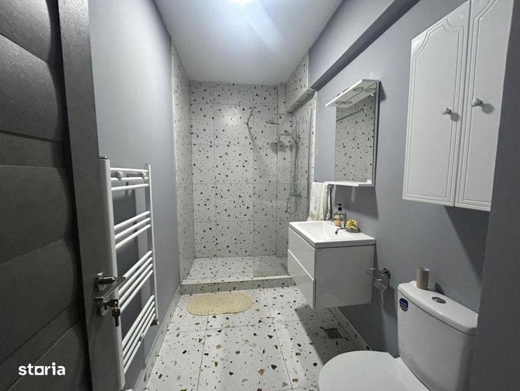 Studio dublu Lidl/ Mamaia Sat - 2