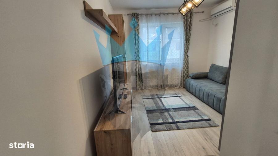 Garsoniera Militari Residence Chiajna - 1