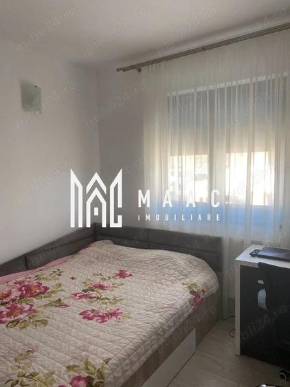 Apartament 3 camere | 111 mpu | 2 balcoane | 2 parcari | Ostroveni | - 3