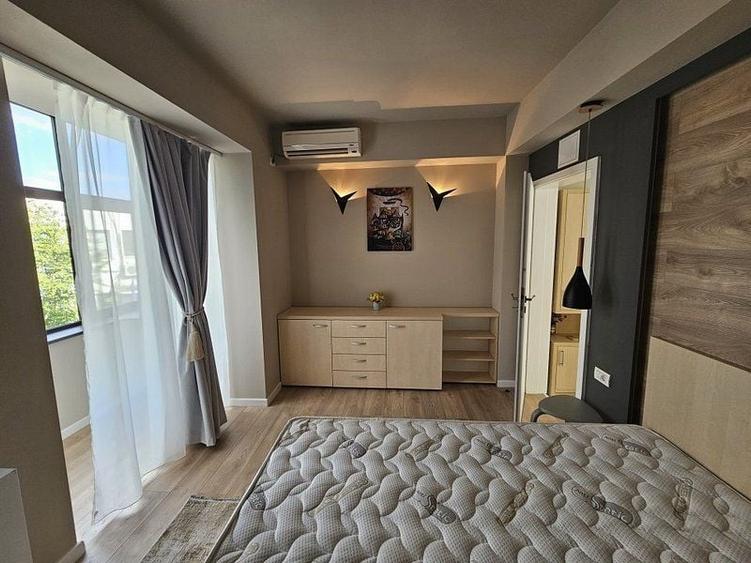 Apart 2camere , 2 bai si terasa zona 1Mai/ Domenii - 9