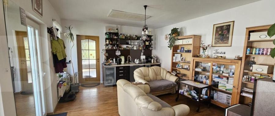 Casa tradi?ionala secuiasca de vanzare Valea Cri?u - 6