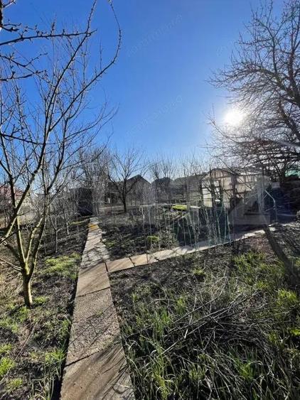 Casa 108 mp utili, 580 mp teren, 3 camere, Zona Sarat, Campia Turzii - 2