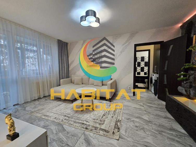 2 camere Brancoveanu etaj 3 Mobilat si utilat - 5