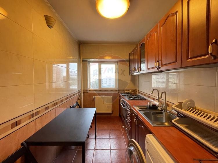 Apartament de inchiriat Horoscop,  Piata Unirii - 7