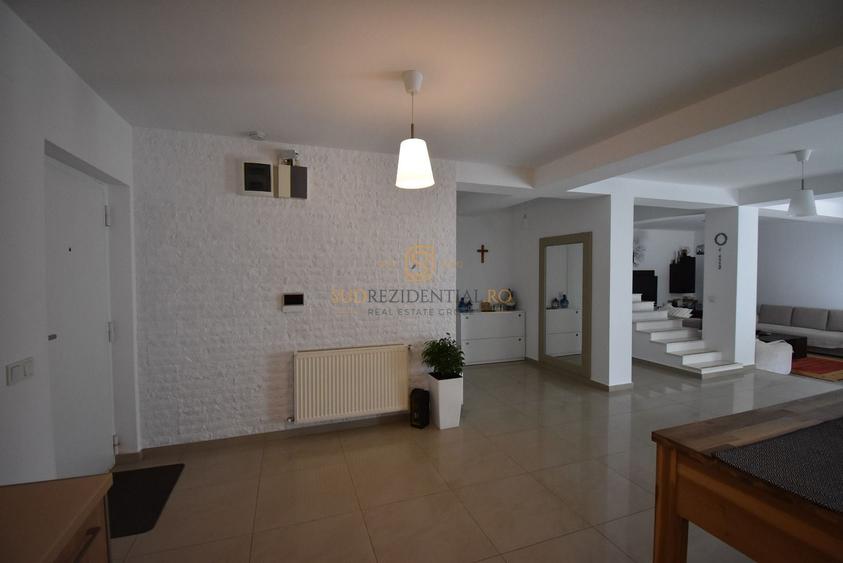 Duplex cu 3 dormitoare,Comuna 1 Decembrie, comision zero - 4