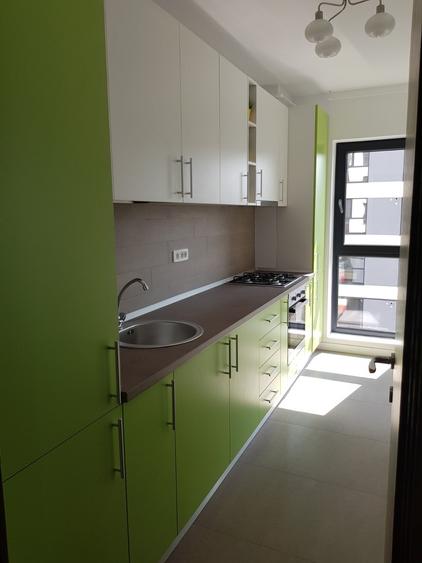 Apartament 2 camere Lujerului | 21 Residence | Loc de parcare inclus - 6