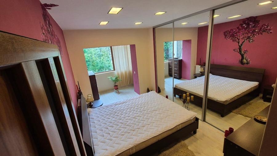 Apartament 2 camere in Racadau - 7