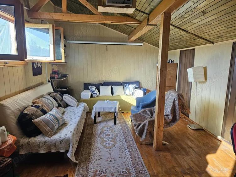 Proprietate de vanzare in Faget, Drajna, judetul Prahova. - 6